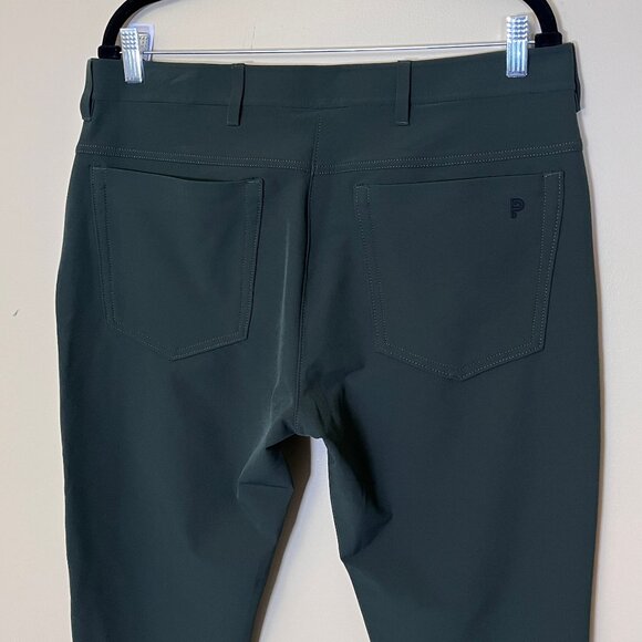 Public Rec Dealmaker Performance Stretch Pants - Men's Size 33*30 (Fit 33*29) - Picture 4 of 13